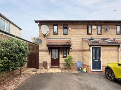 Southfield Avenue, Far Cotton, Northampton NN4