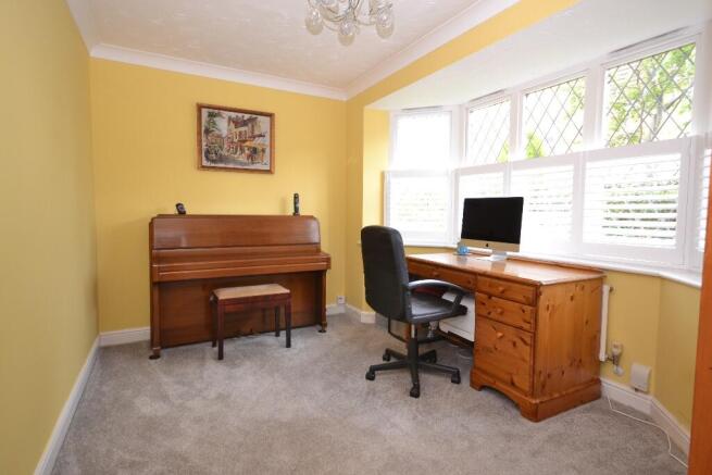 Home office