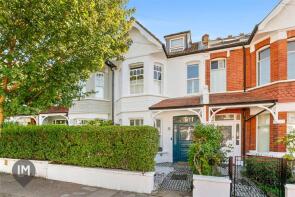125, Elsenham Street, London SW18 5NY