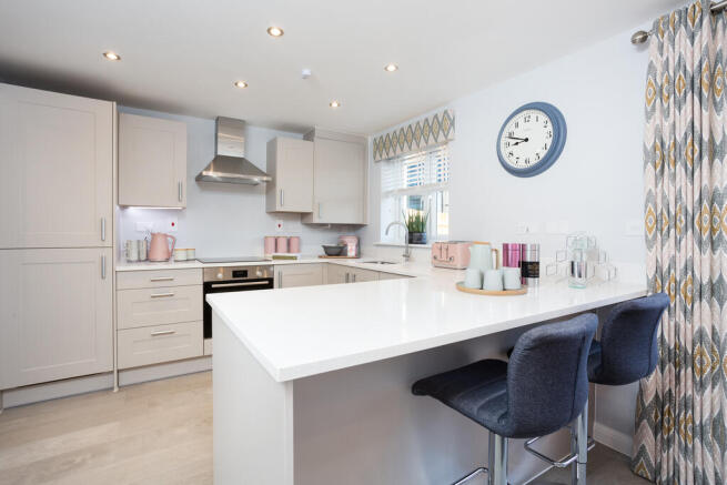 cypress_06 kitchen diner