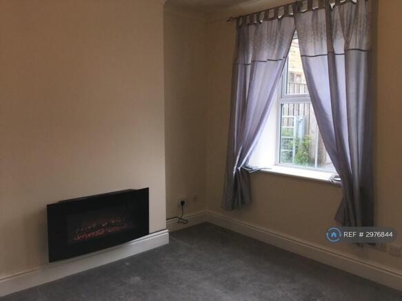 Dining Room/Lounge