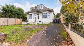 11, Hurn Road, Christchurch BH23 2RJ