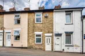 13, Eden Road, Haverhill CB9 8DX