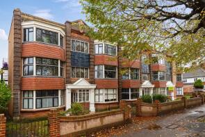 5, Mornington Mansions, New Church Road, Hove BN3 4JS