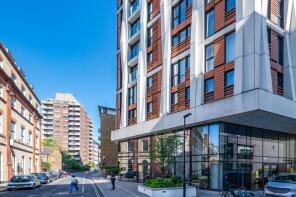 Apartment 11-02, 33, Newton Street, London WC2B 5EL