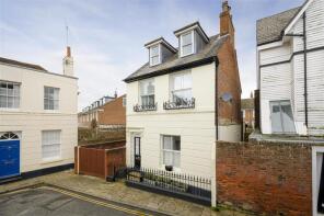 18, King Street, Canterbury CT1 2AJ