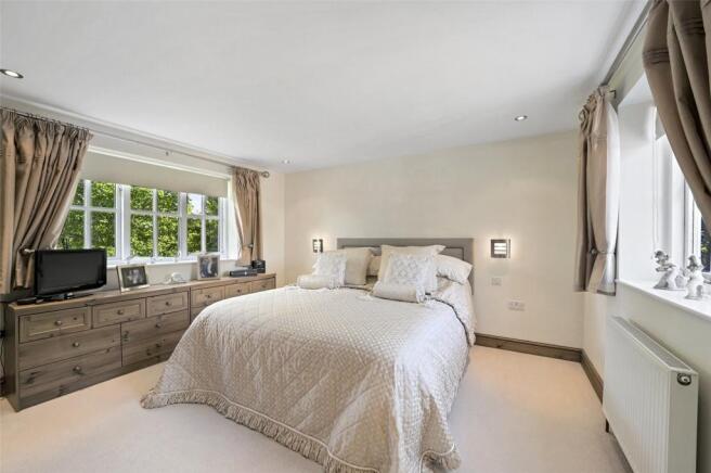 Principal Bedroom