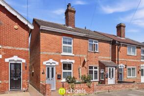158, Canterbury Road, Colchester CO2 7RY
