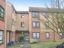 67, William Smith Close, Cambridge CB1 3QE
