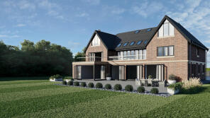 Silver Birches, Melton Road, Edwalton NG12 4BS