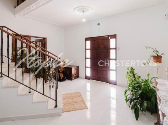 Almancil Renovation Project 5 Bed Villa For Sale (4)