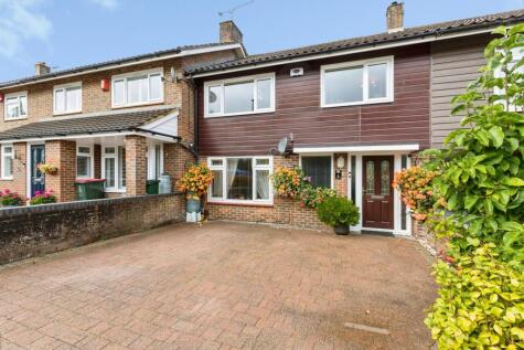 Dairyfields, Gossops Green, Crawley, West Sussex, RH11