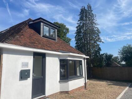 Highgate Hill, Hawkhurst