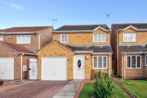 6, Lyvelly Gardens, Parnwell, Peterborough PE1 5RX