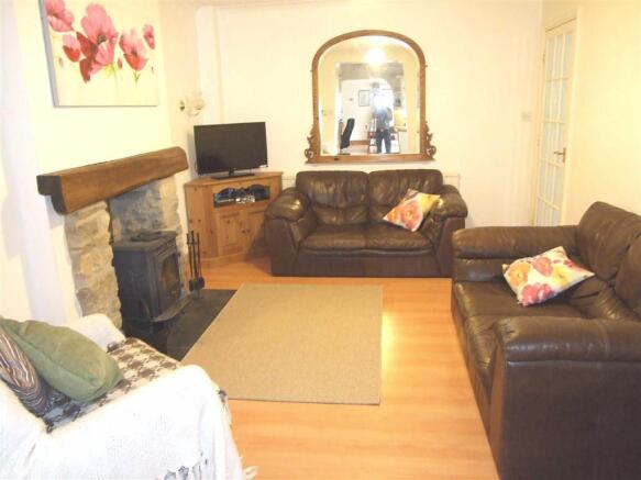 Snug/Family Room