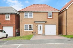 9, Colliers Place, Dinnington, Rotherham S25 2SS