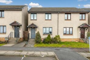 9, Limefield Lane, Limefield Crescent, Bathgate EH48 1QS
