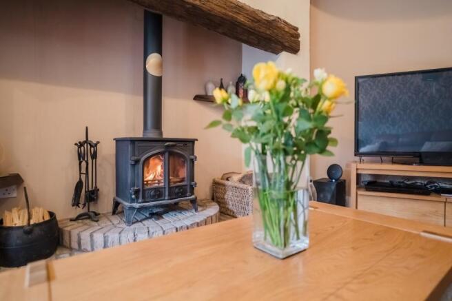 6. Living Room
