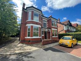 Flat 5, 3, Ballbrook Avenue, Manchester M20 6AB