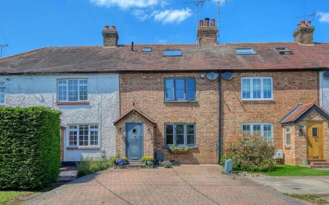 Front (Exterior)
