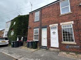 2, Grattan Street, Kimberworth, Rotherham S61 2JP
