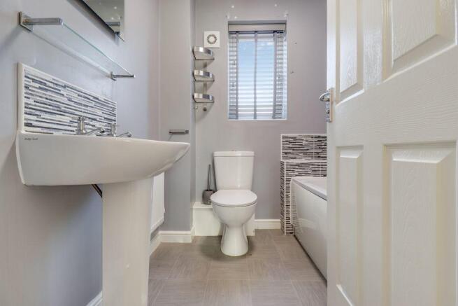 Bathroom 1