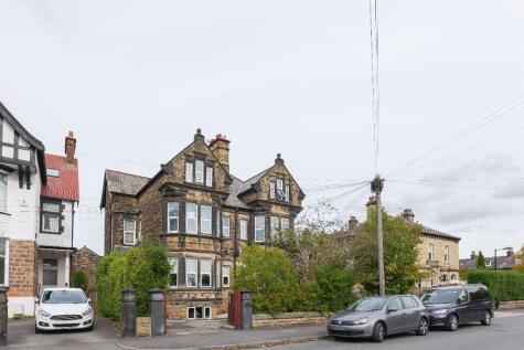 West Cliffe Grove, Harrogate, HG2