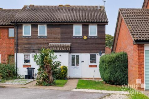 Beaconsfield Way, Earley, Reading, Berkshire, RG6 5UX
