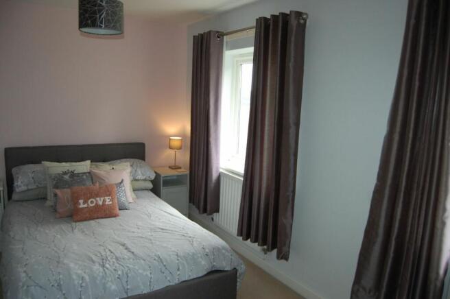 BEDROOM TWO