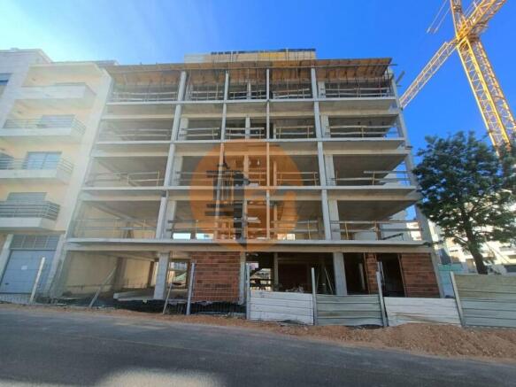 Olhão Prestige #apartment #t3 #olhao #casasdosotavento