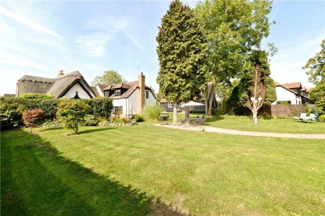 Gardens