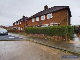 12, Cragdale Road, Middlesbrough TS3 7QU