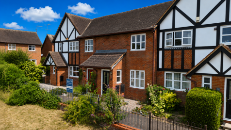 Winslow Road, Wingrave, Aylesbury, Buckinghamshire