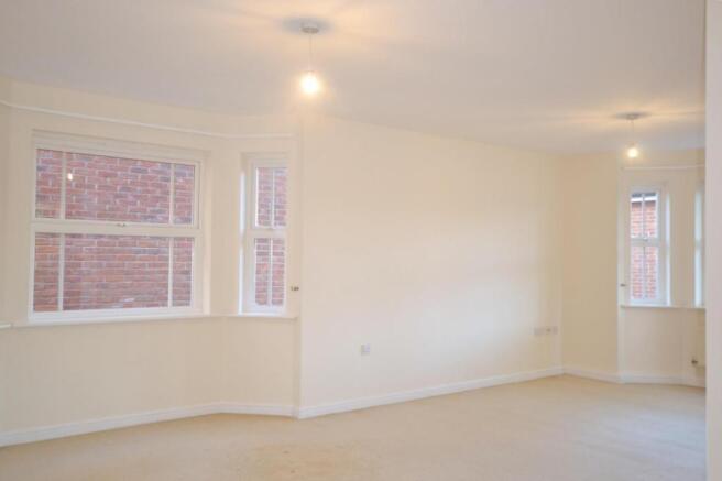 Living room/Diner
