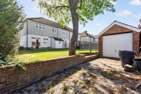 Westwood Lane, Welling, DA16