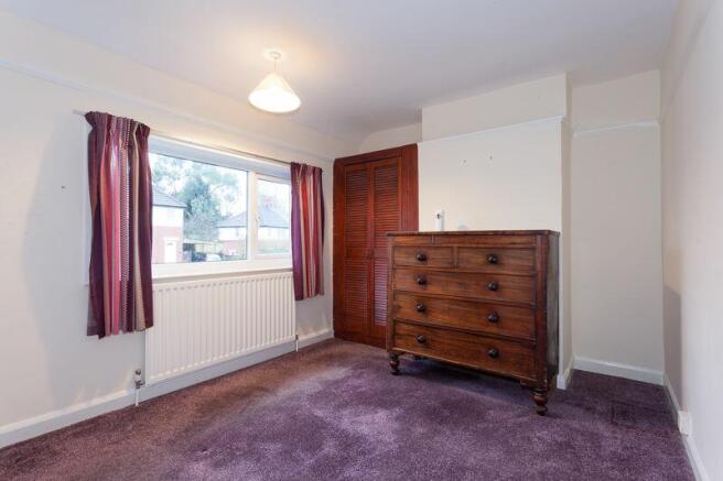 BEDROOM 1 B