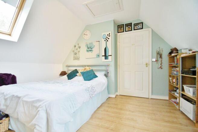 Bedroom 4