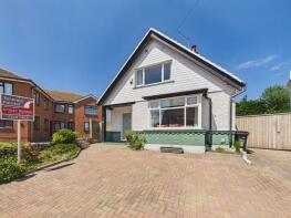 3, St Mildreds Avenue, Broadstairs CT10 2BX