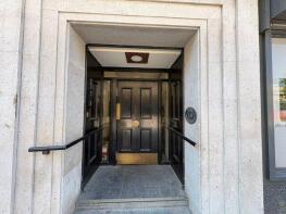 Flat 6, 5 Royal Apartments, Union Street, Dundee DD1 4BN