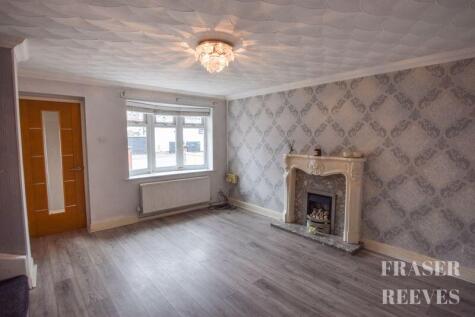 Bradlegh Road, Newton-Le-Willows