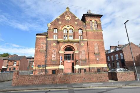 The Old Chapel, Grove Road, Wakefield, West Yorkshire