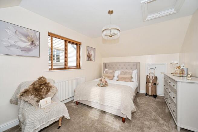 Bedroom 3