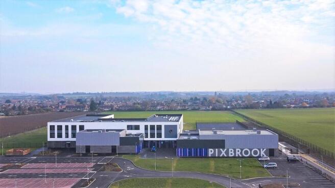 Pix Brook Academy