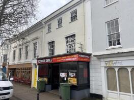 5b, The Plains, Totnes TQ9 5DR