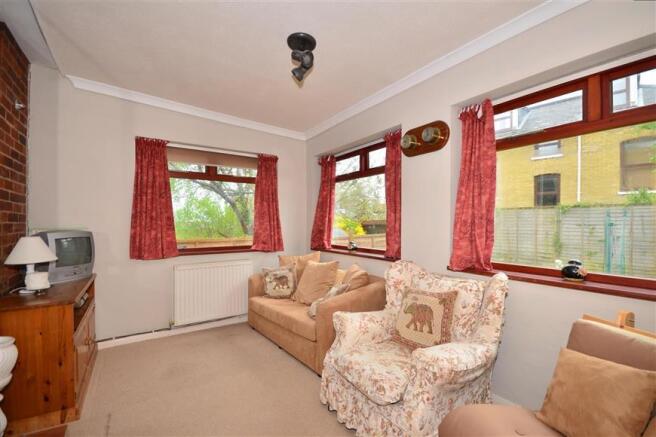 Sun Room