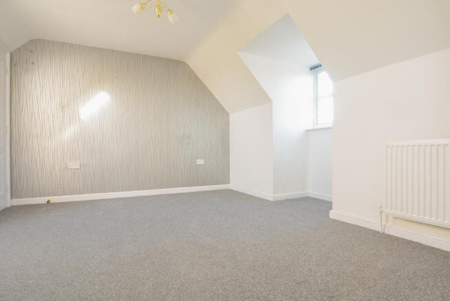 Badcock Way - Bedroom
