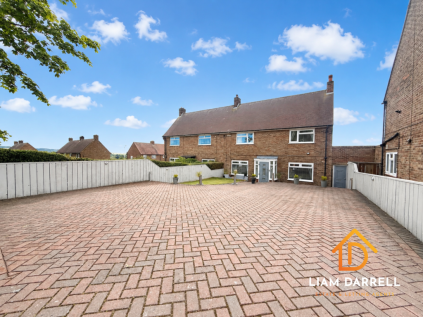 Moor Lane, Newby, Scarborough, North Yorkshire