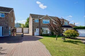 23, Aragon Place, Huntingdon PE28 0JD