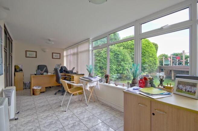 Sun Room