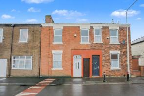 47, Acregate Lane, Preston PR1 5QN